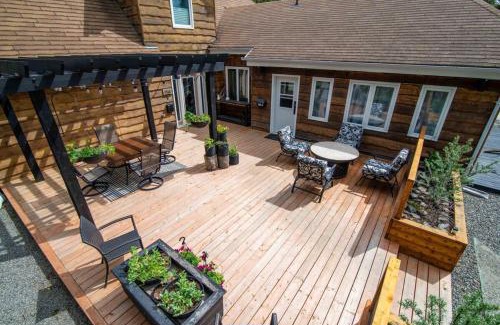 Whitehorse Apartment | NN - The Den - Riverdale 1-bed 1-bath