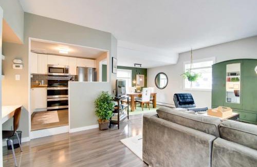 Whitehorse Apartment | NN - The Den - Riverdale 1-bed 1-bath