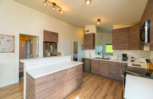 Whitehorse Apartment | NN - The Lavendar A - Whistlebend 2-bed 1-bath