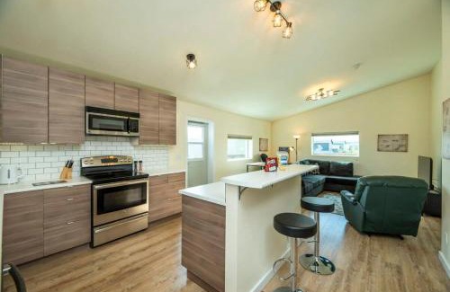 Whitehorse Apartment | NN - The Lavendar A - Whistlebend 2-bed 1-bath