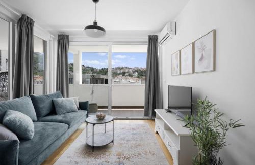 Strozanac Apartment | NNB View