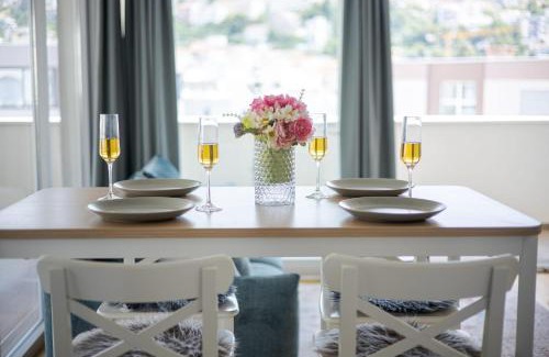Strozanac Apartment | NNB View