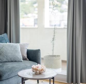 Strozanac Apartment | NNB View