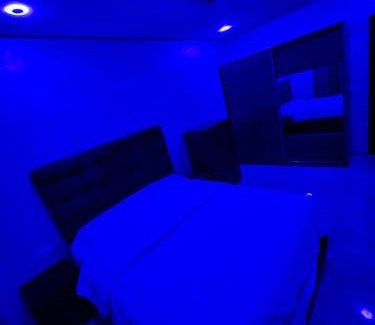 Ouad Essafa Apartment | nnnnnn