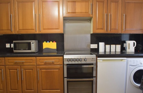 Wanlockhead Cottage | No.1/2 Dialknowe Holiday Cottage