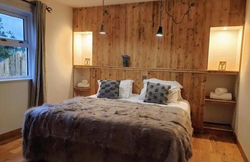 Forfar House | No 1 Balbinny