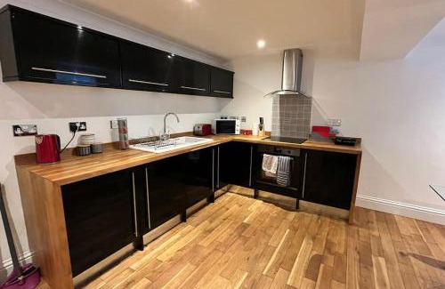 Banbury Apartment | No.1 - The Marilyn