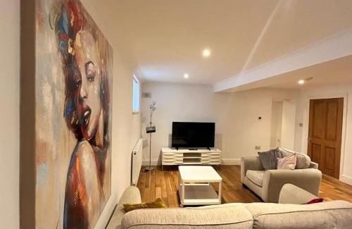 Banbury Apartment | No.1 - The Marilyn
