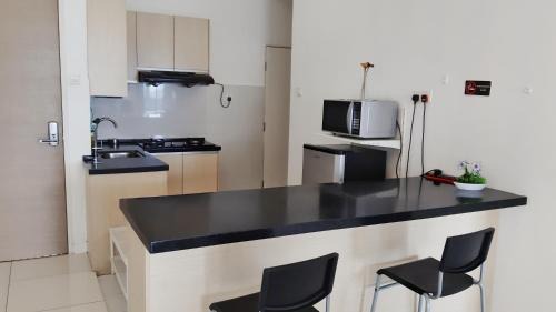 Bandar Puchong Jaya Apartment | No.11 The John @ Puchong Skypod Residence