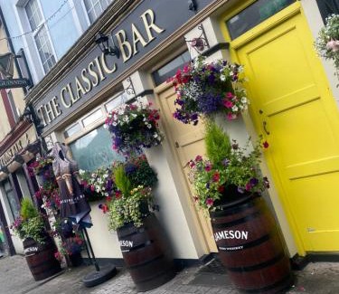 Buncrana Apartment | No 16 Main Accommodation