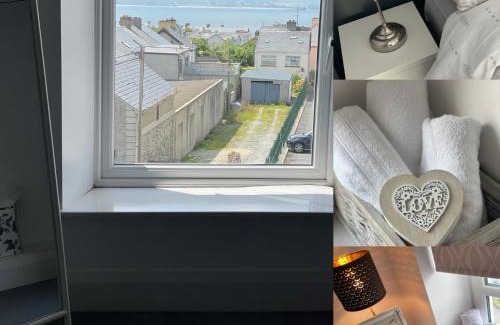 Buncrana Apartment | No 16 Main Accommodation