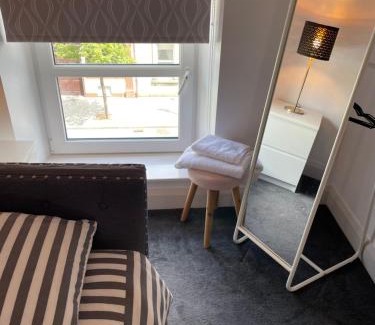 Buncrana Apartment | No 16 Main Accommodation