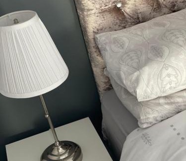 Buncrana Apartment | No 16 Main Accommodation
