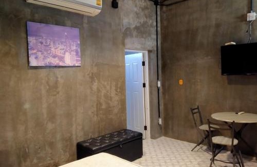 Mu Si House | No.17 @ Khaoyai