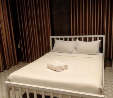 Mu Si House | No.17 @ Khaoyai