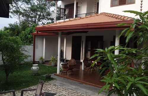 Padinnoruwa House | No 18 Royal kindom