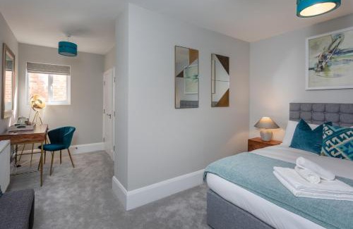 Oxford Hotel | No.192 Oxford