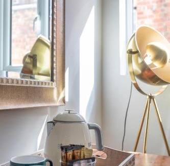 Oxford Hotel | No.192 Oxford