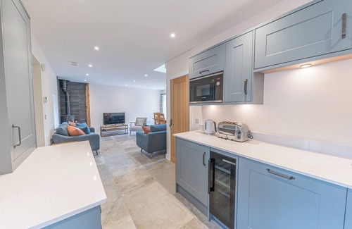 Ingleton Cottage | No 2 The Coach House