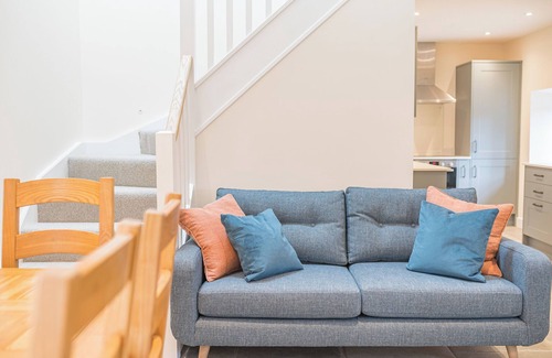 Ingleton Cottage | No 2 The Coach House