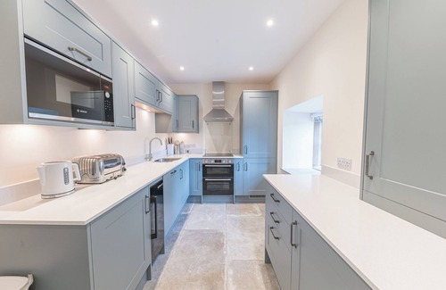 Ingleton Cottage | No 2 The Coach House