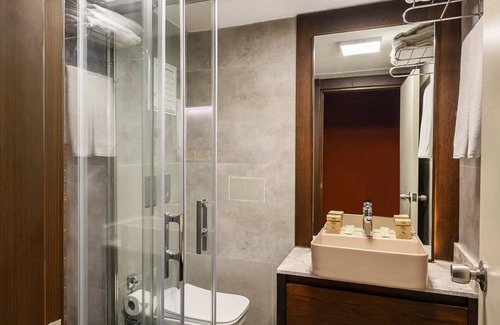 Osmangazi Hotel | No 21 Hotel by Fidan Hoca