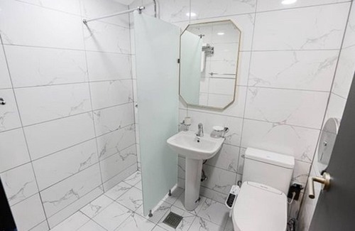 Ansan Hotel | No.25 Hotel Ansan Branch