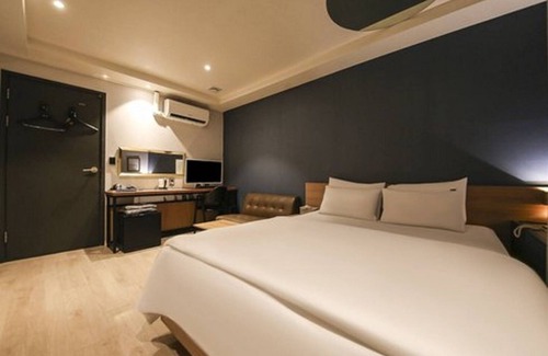 Ansan Hotel | No.25 Hotel Ansan Branch