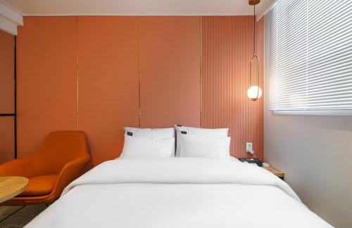 Bupyeong Hotel | No 25 Hotel Dongam Branch
