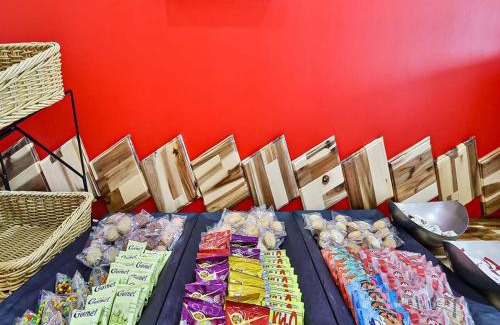 Gumi Hotel | No 25 Hotel Gumi Wonpyeongdong