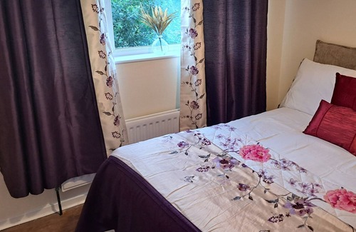 Bellaghy House | No 3 Main St, Charming 3-Bed House in Bellaghy
