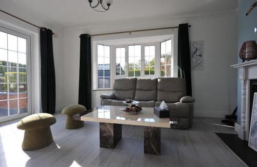 Kilsallaghan House | No 3 Willow Lodge