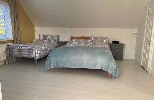 Kilsallaghan House | No 3 Willow Lodge