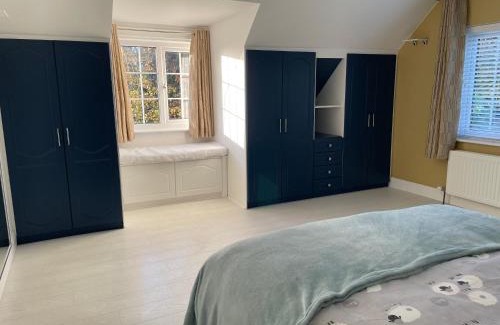 Kilsallaghan House | No 3 Willow Lodge