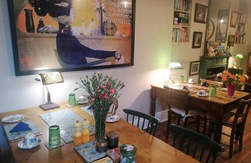 Aberdare Bed & Breakfast | No. 30
