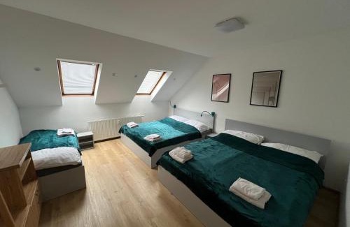Hradec Kralove Apartment | No. 34