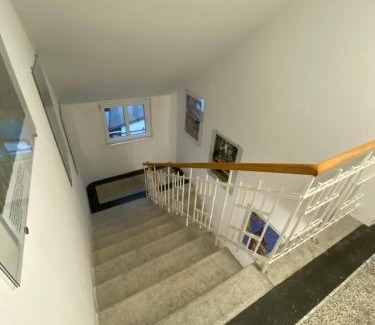 Hradec Kralove Apartment | No. 34