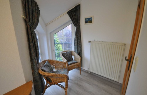 Harlesiel House | No. 41- Ferienhaus am Jochterfen