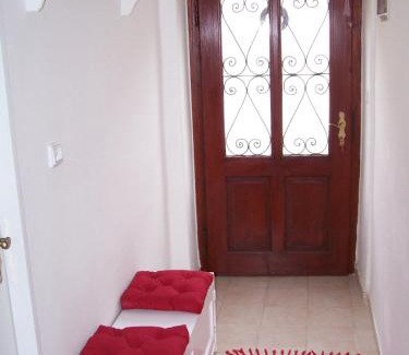 Rozmberk nad Vltavou Apartment | No. 42