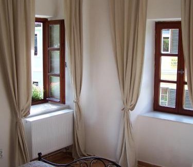 Rozmberk nad Vltavou Apartment | No. 42