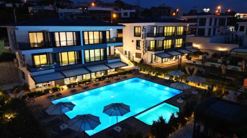 Alacati Bed & Breakfast | No 48 Alaçatı