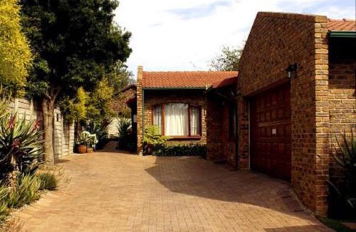 Greater Johannesburg Metropolitan Area Bed & Breakfast | No 5 on Franschoek