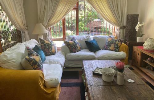 Greater Johannesburg Metropolitan Area Bed & Breakfast | No 5 on Franschoek