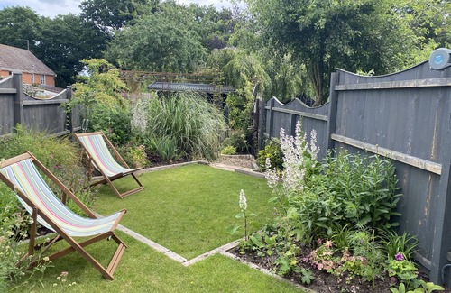 Wenhaston House | No 5 - Two Bedroom House, Sleeps 4