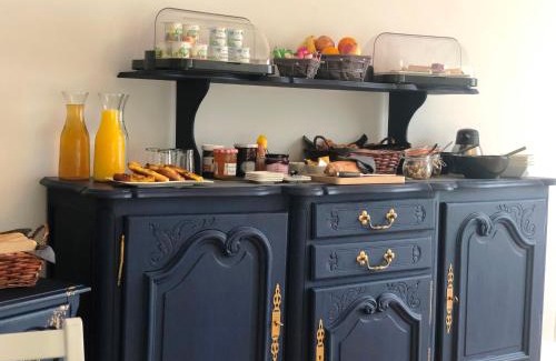 Landivy Bed & Breakfast | No 6 B&B