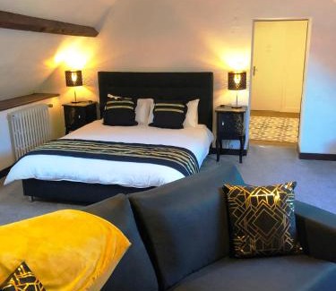 Landivy Bed & Breakfast | No 6 B&B