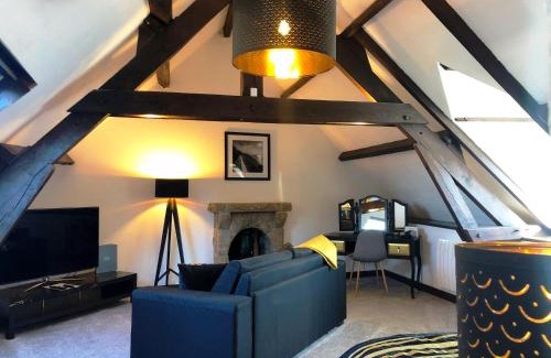 Landivy Bed & Breakfast | No 6 B&B