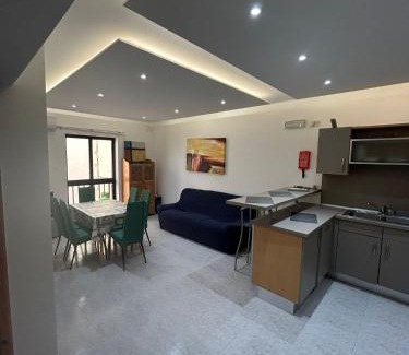 Paceville Apartment | No 6 Poseidon Apartment