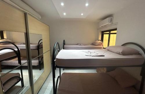Paceville Apartment | No 6 Poseidon Apartment
