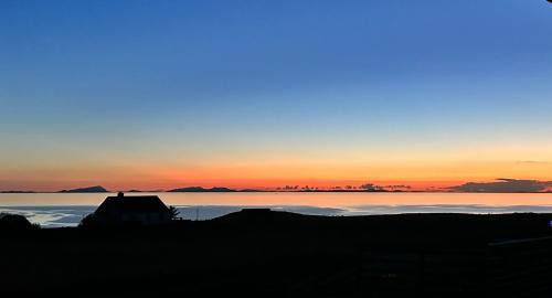Waternish House | No. 6 - the little house that gives you a hug
